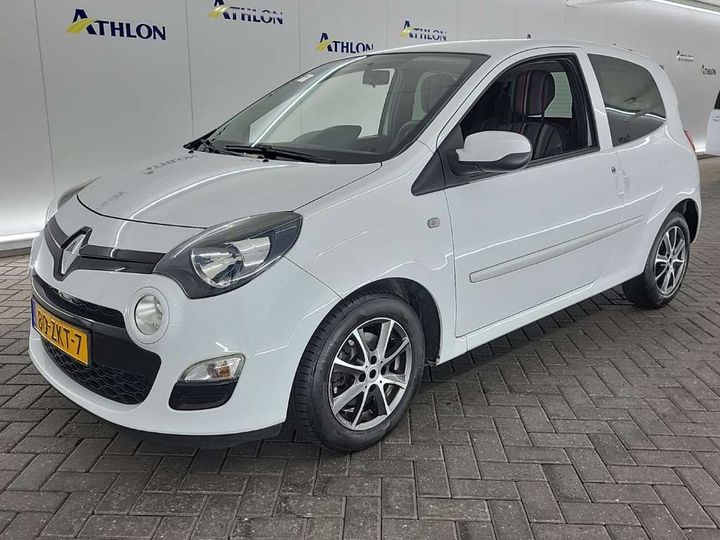 RENAULT TWINGO 2013 vf1cnl10548193237