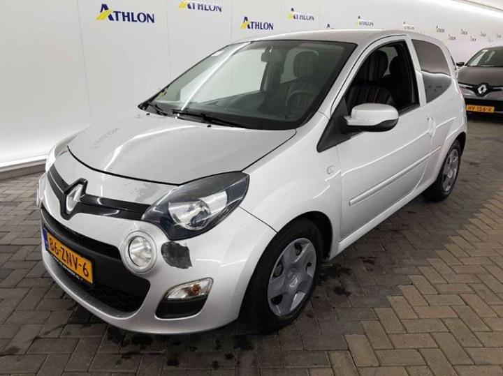 RENAULT TWINGO 2013 vf1cnl10548221931