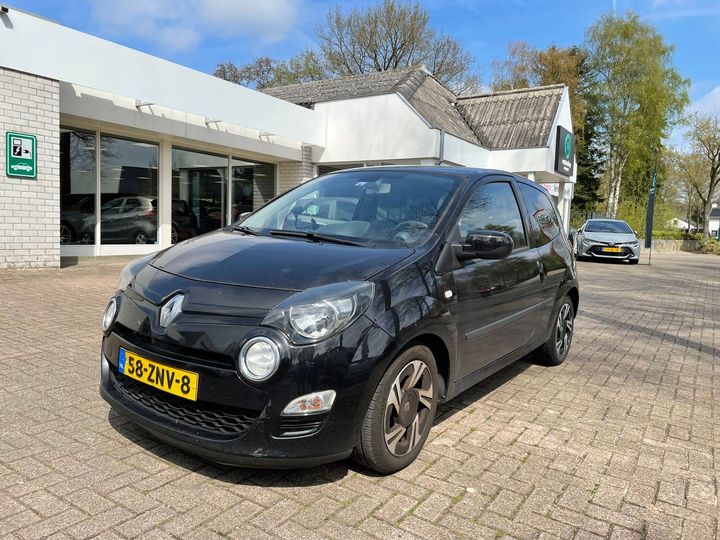 RENAULT TWINGO 2013 vf1cnl10548233609