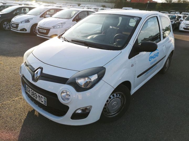 RENAULT TWINGO 2013 vf1cnm30548904263