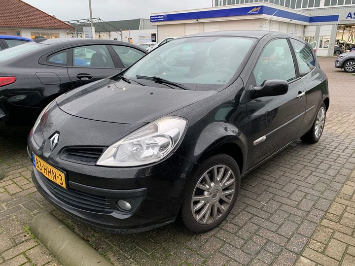 RENAULT CLIO 2008 vf1crcp0h40768348