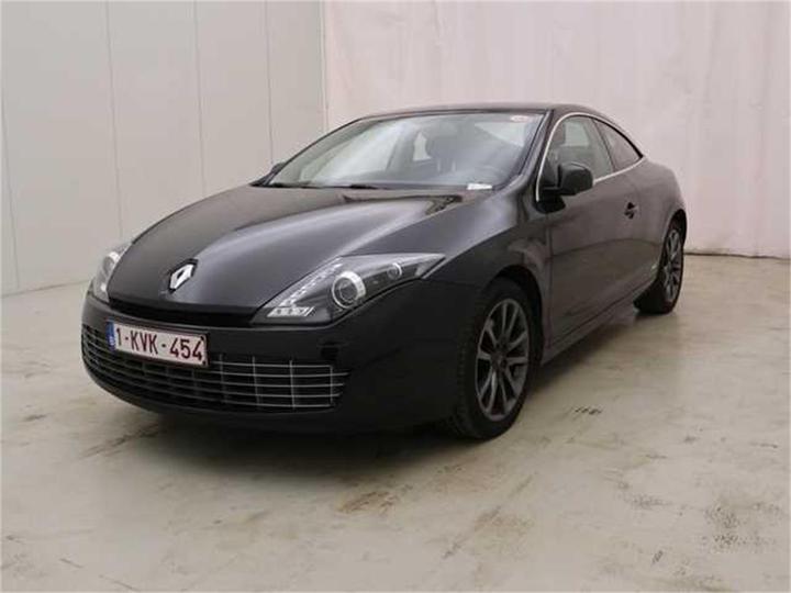 RENAULT LAGUNA 2015 vf1dtbsge52931743