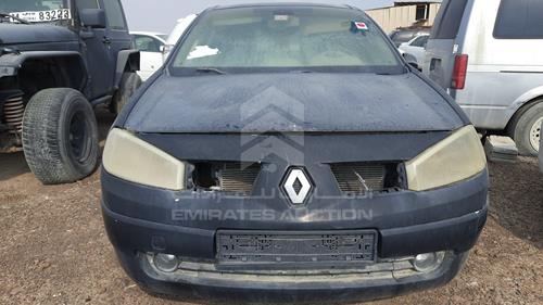 RENAULT MEGANE 2008 vf1fb25108e573706