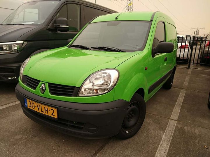 RENAULT KANGOO 2008 vf1fc0saa39137769