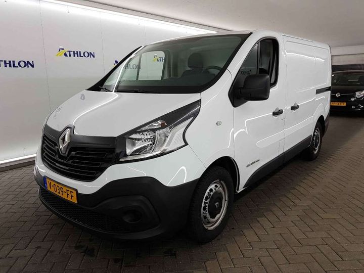 RENAULT TRAFIC GB 2017 vf1fl000056031463