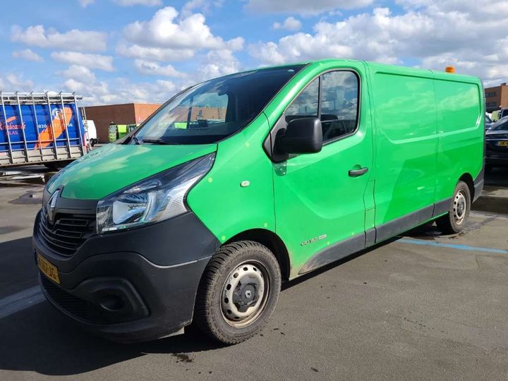 RENAULT TRAFIC GB 2017 vf1fl000057620331