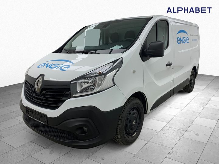 RENAULT TRAFIC ENERGY DCI 2018 vf1fl000060383754