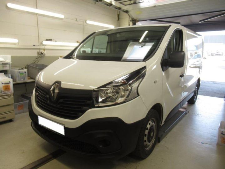 RENAULT TRAFIC 2019 vf1fl000063068418