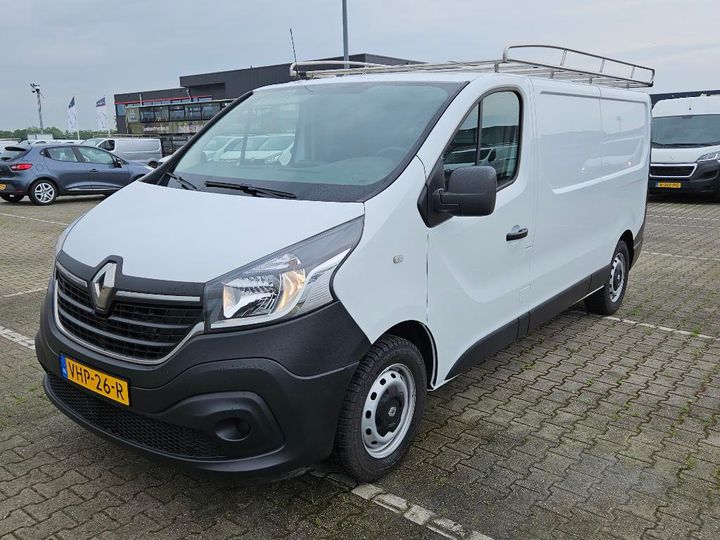 RENAULT TRAFIC 2020 vf1fl000066135209