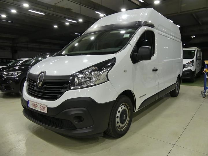 RENAULT TRAFIC 29 2017 vf1fl000157168888