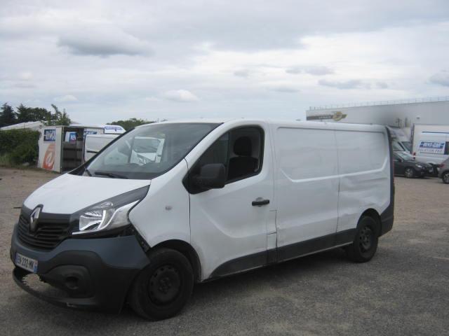 RENAULT TRAFIC 2017 vf1fl000258199156