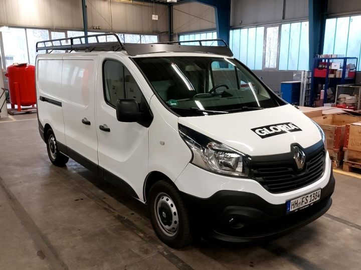 RENAULT TRAFIC KASTEN 2019 vf1fl000362785952