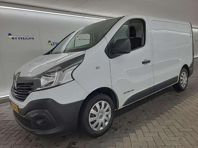 RENAULT TRAFIC GB 2017 vf1fl000458055656