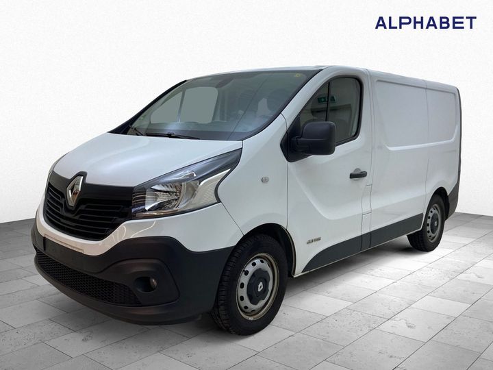 RENAULT TRAFIC ENERGY DCI 2017 vf1fl000559044353