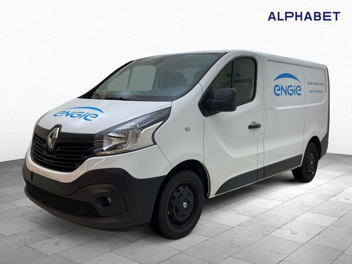 RENAULT TRAFIC ENERGY DCI 2018 vf1fl000560080775