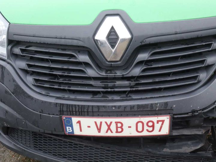 RENAULT TRAFIC 2019 vf1fl000562568970