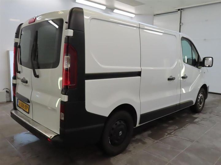 RENAULT TRAFIC 2019 vf1fl000562646342