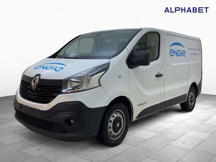 RENAULT TRAFIC ENERGY DCI 2017 vf1fl000657785672