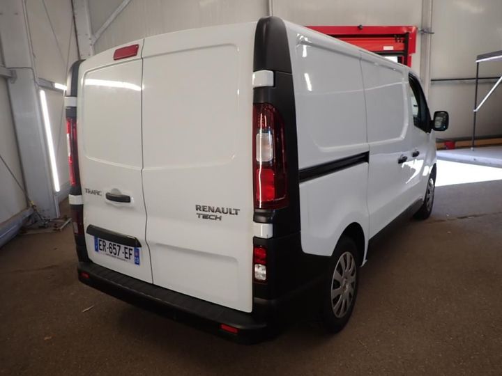 RENAULT TRAFIC 2017 vf1fl000658834072