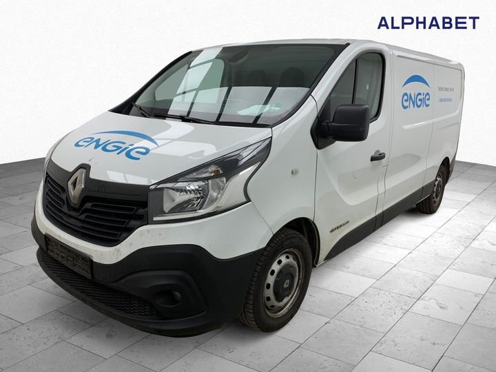 RENAULT TRAFIC ENERGY DCI 2017 vf1fl000757602635