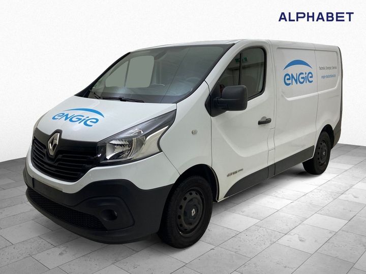 RENAULT TRAFIC ENERGY DCI 2017 vf1fl000757605664