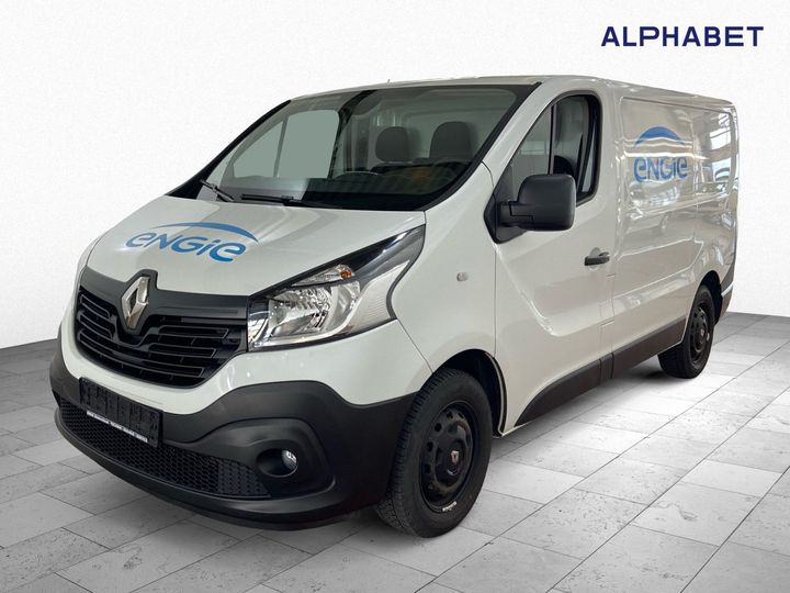 RENAULT TRAFIC ENERGY DCI 2018 vf1fl000759901854