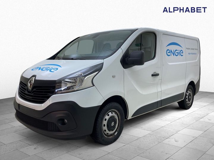 RENAULT TRAFIC ENERGY DCI 2018 vf1fl000760385727