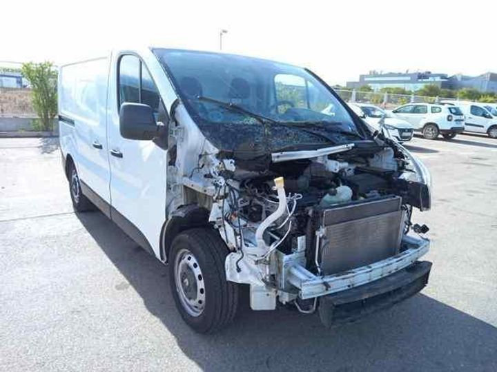 RENAULT TRAFIC 2019 vf1fl000763515259