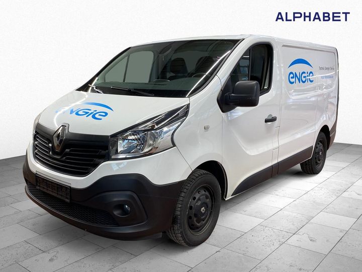 RENAULT TRAFIC ENERGY DCI 2018 vf1fl000859144589