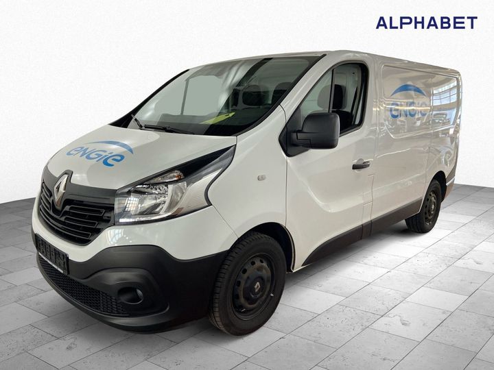 RENAULT TRAFIC ENERGY DCI 2017 vf1fl000859144592