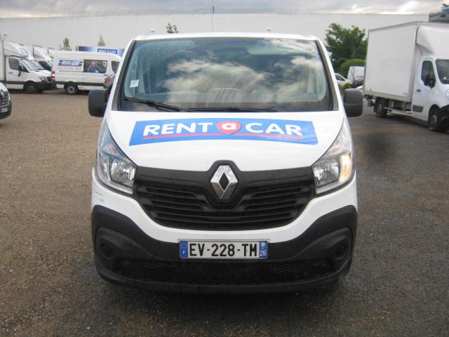 RENAULT TRAFIC 2018 vf1fl000860087669