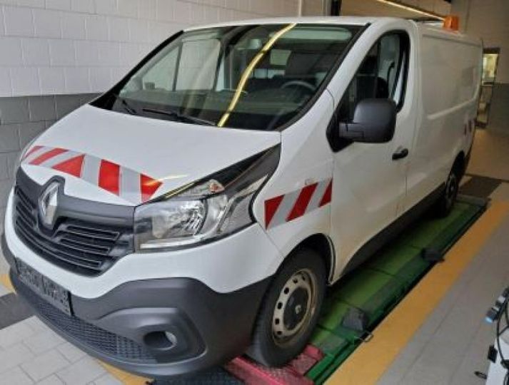 RENAULT TRAFIC 2018 vf1fl000860926185