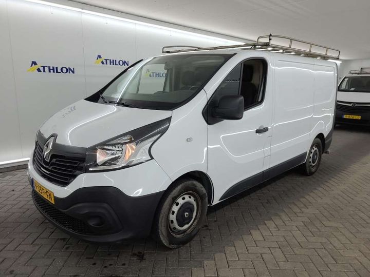 RENAULT TRAFIC GB 2017 vf1fl000957332162