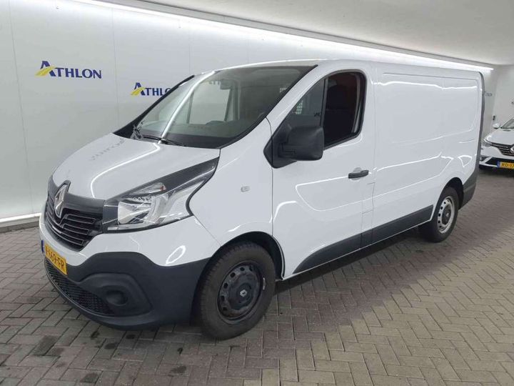 RENAULT TRAFIC GB 2017 vf1fl000957672508