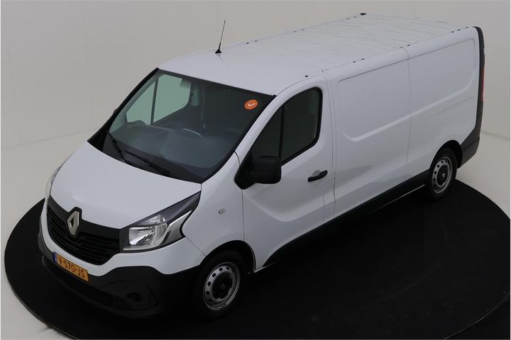 RENAULT TRAFIC GB 2017 vf1fl000958578610