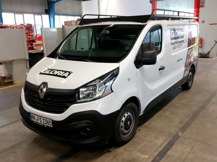 RENAULT TRAFIC KASTEN 2019 vf1fl000962785955