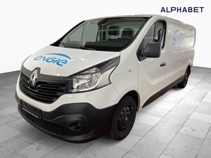 RENAULT TRAFIC ENERGY DCI 2019 vf1fl000963024711