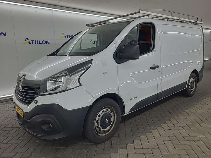 RENAULT TRAFIC GB 2016 vf1fl000x56235543