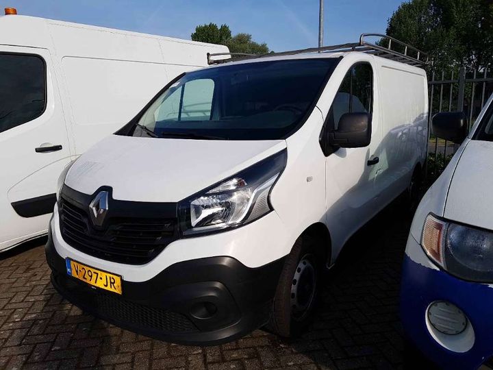 RENAULT TRAFIC GB 2017 vf1fl000x59035275