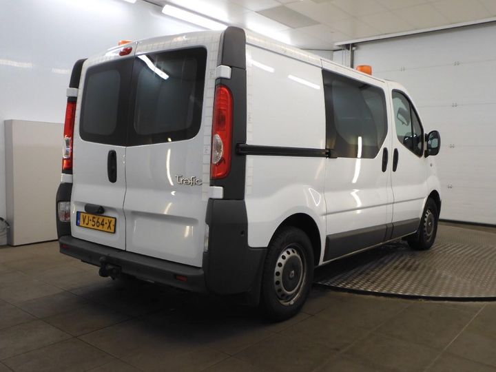 RENAULT TRAFIC 2014 vf1fla0a8ey771085