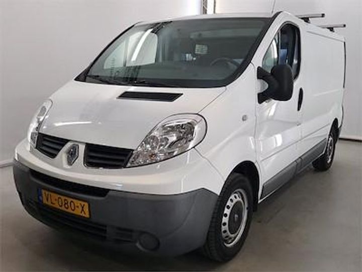 RENAULT TRAFIC 2015 vf1flb0a8ey784830