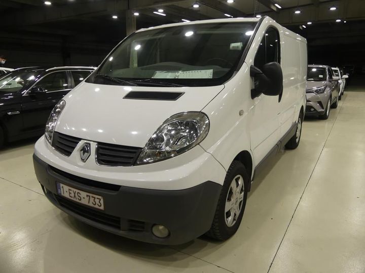 RENAULT TRAFIC 29 2013 vf1flb0aedy492333