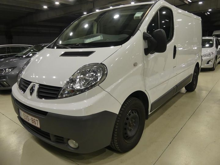 RENAULT TRAFIC 29 2013 vf1flb0aedy492890