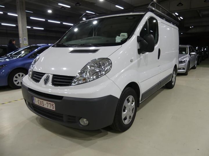 RENAULT TRAFIC 29 2013 vf1flb0aedy493131