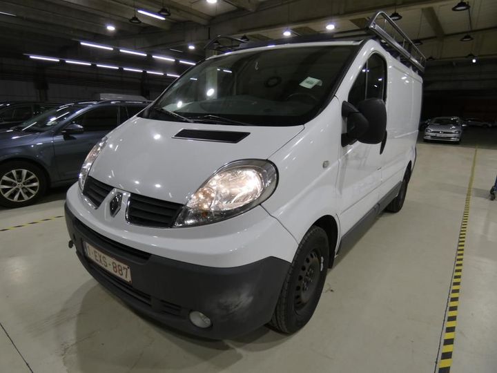 RENAULT TRAFIC 29 2013 vf1flb0aedy493148