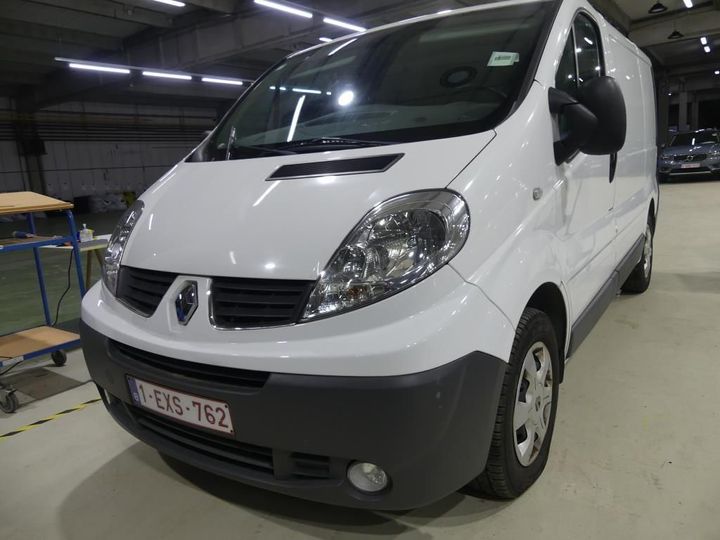 RENAULT TRAFIC 29 2013 vf1flb0aedy493163