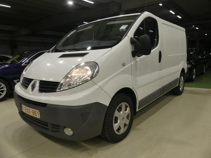 RENAULT TRAFIC 29 2013 vf1flb0aedy493264