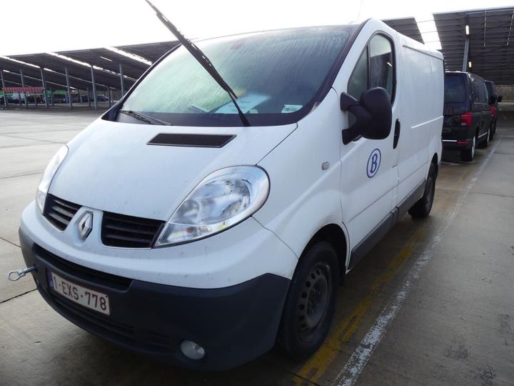 RENAULT TRAFIC 29 2013 vf1flb0aedy493324