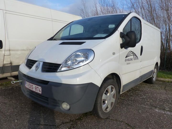 RENAULT TRAFIC 29 2013 vf1flb0aedy493436