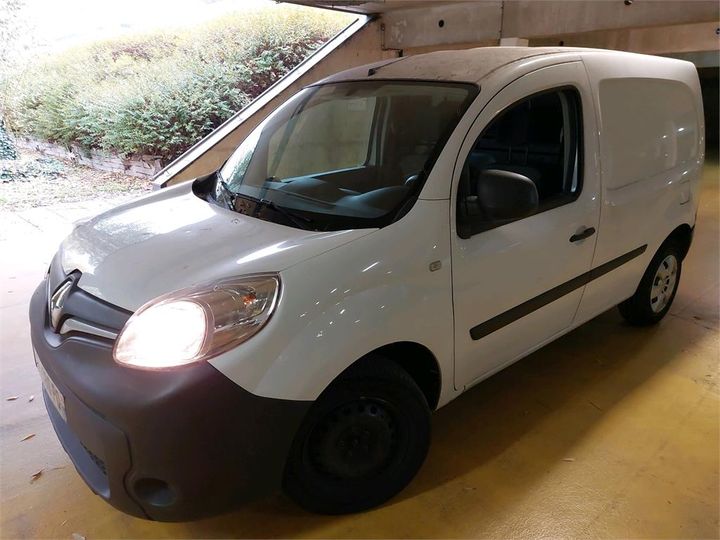 RENAULT KANGOO EXPRESS 2019 vf1fm51j163433084